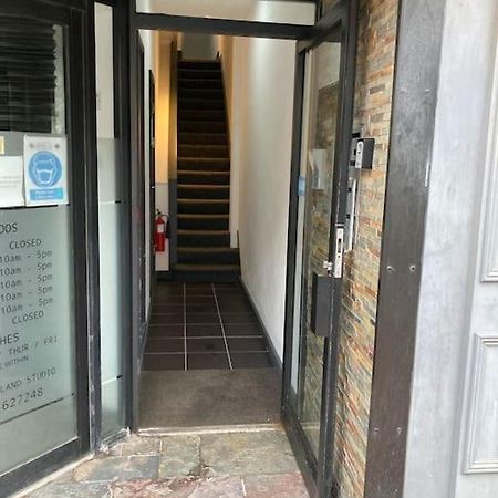 Winter Gardens North Pier Home 블랙풀 외부 사진