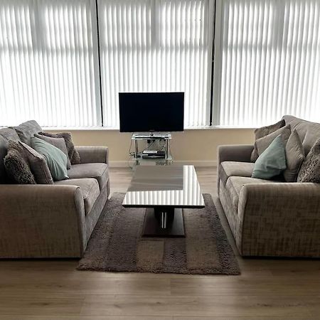 Winter Gardens North Pier Home 블랙풀 외부 사진