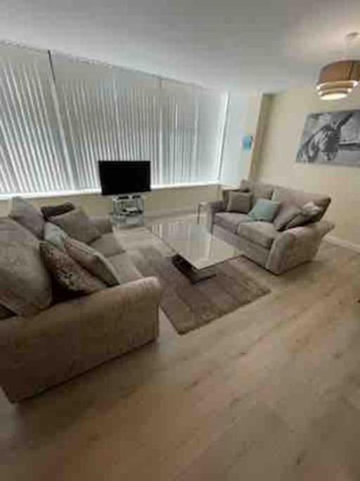 Winter Gardens North Pier Home 블랙풀 외부 사진