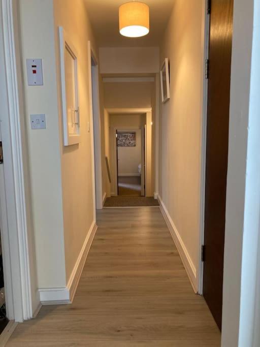 Winter Gardens North Pier Home 블랙풀 외부 사진